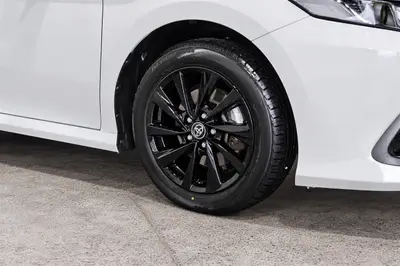 2022 Toyota Camry GX Hybrid photo 8