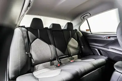 2022 Toyota Camry GX Hybrid photo 13