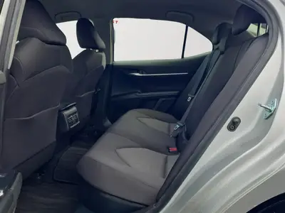 2021 Toyota Camry HYBRID, X, photo 14