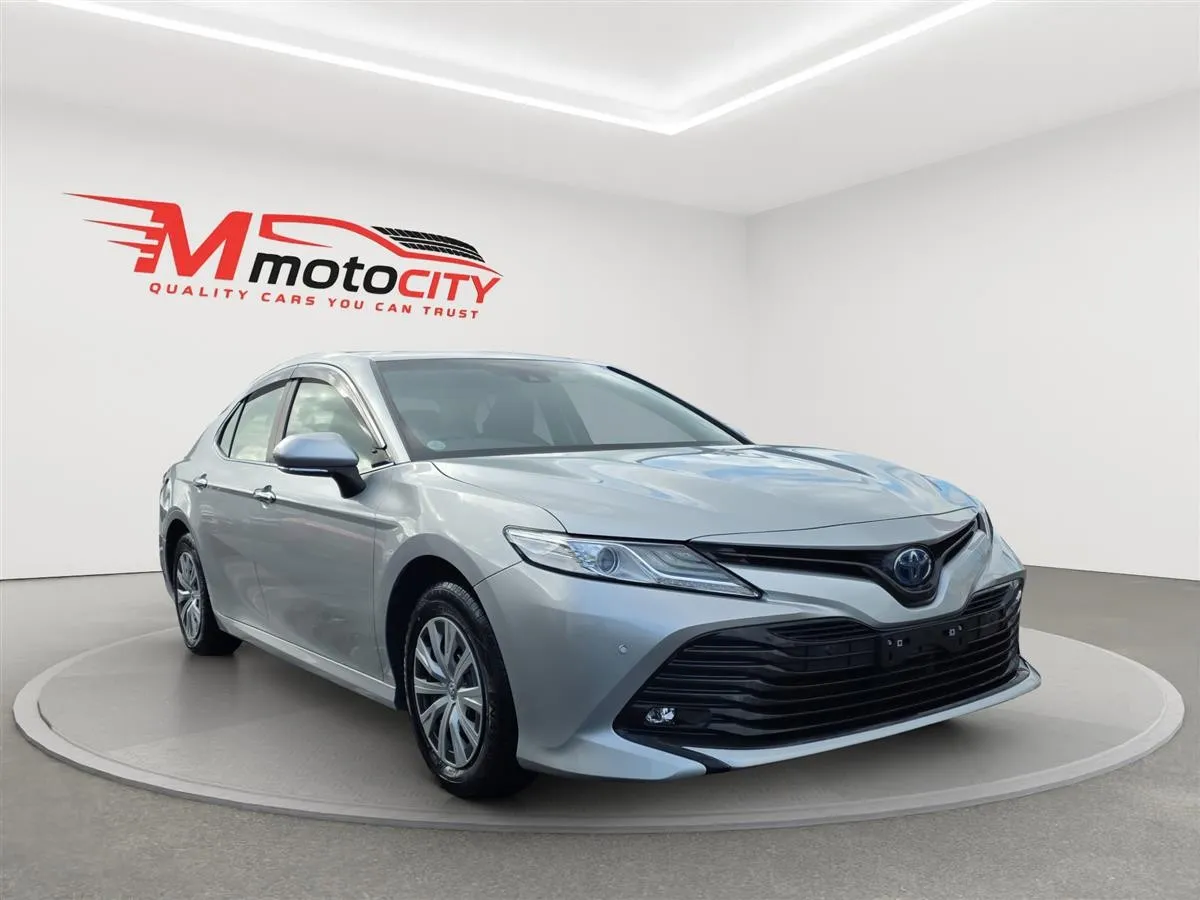2021 Toyota Camry HYBRID, X,