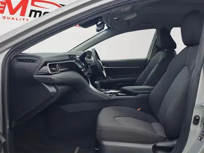 2021 Toyota Camry HYBRID, X, photo 16