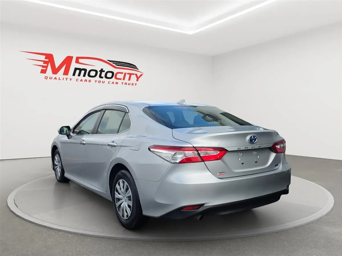 2021 Toyota Camry HYBRID, X,