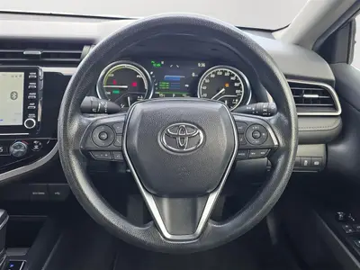 2021 Toyota Camry HYBRID, X, photo 18