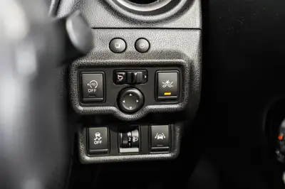 2015 Nissan Note X Dig-S photo 16