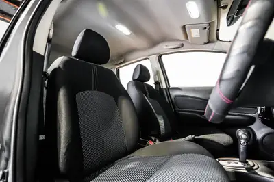 2015 Nissan Note X Dig-S photo 10