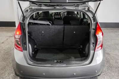 2015 Nissan Note X Dig-S photo 19