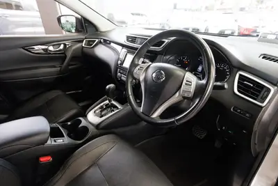 2018 Nissan Qashqai Ti 2.0P NZ New photo 12