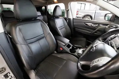 2018 Nissan Qashqai Ti 2.0P NZ New photo 15