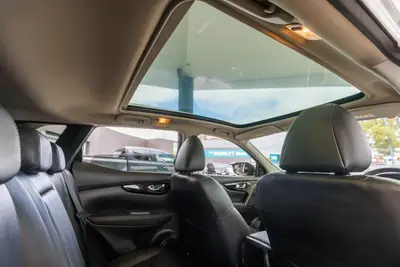 2018 Nissan Qashqai Ti 2.0P NZ New photo 17