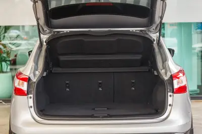2018 Nissan Qashqai Ti 2.0P NZ New photo 10