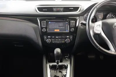 2018 Nissan Qashqai Ti 2.0P NZ New photo 18