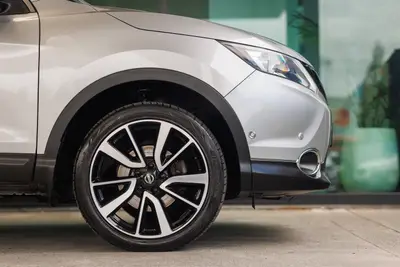 2018 Nissan Qashqai Ti 2.0P NZ New photo 13