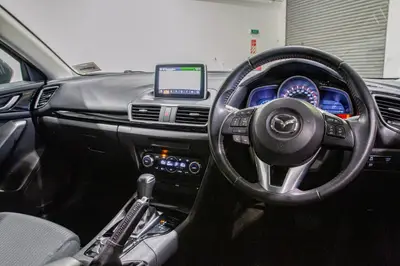 2014 Mazda Mazda3 GSX 2.0P/6AT/HA/5DR/ photo 15