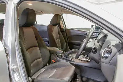 2014 Mazda Mazda3 GSX 2.0P/6AT/HA/5DR/ photo 13