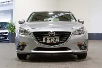 2014 Mazda Mazda3 GSX 2.0P/6AT/HA/5DR/ photo 11