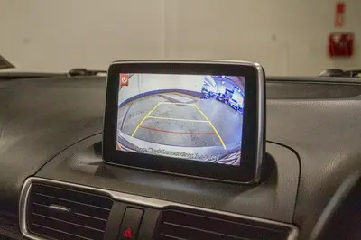 2014 Mazda Mazda3 GSX 2.0P/6AT/HA/5DR/ photo 18
