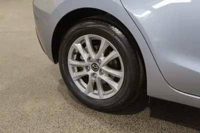 2014 Mazda Mazda3 GSX 2.0P/6AT/HA/5DR/ photo 8