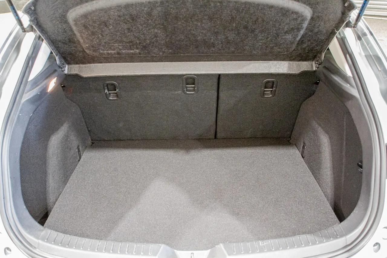 2014 Mazda Mazda3 GSX 2.0P/6AT/HA/5DR/