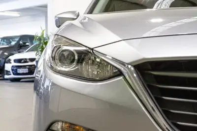 2014 Mazda Mazda3 GSX 2.0P/6AT/HA/5DR/ photo 12