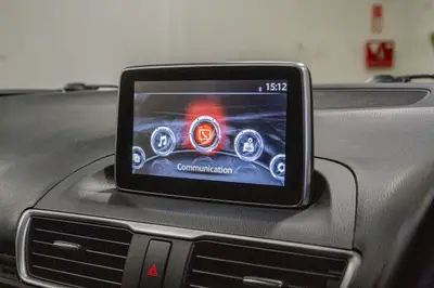 2014 Mazda Mazda3 GSX 2.0P/6AT/HA/5DR/ photo 17