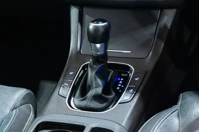 2022 Hyundai I30 PD 1.0T Elite photo 15