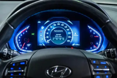 2022 Hyundai I30 PD 1.0T ELITE 1.0PT photo 15