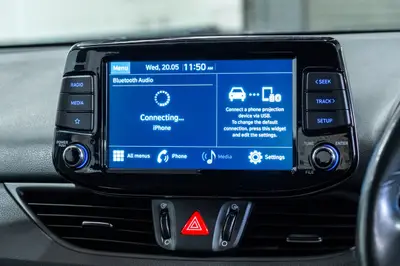 2022 Hyundai I30 PD 1.0T Elite photo 26