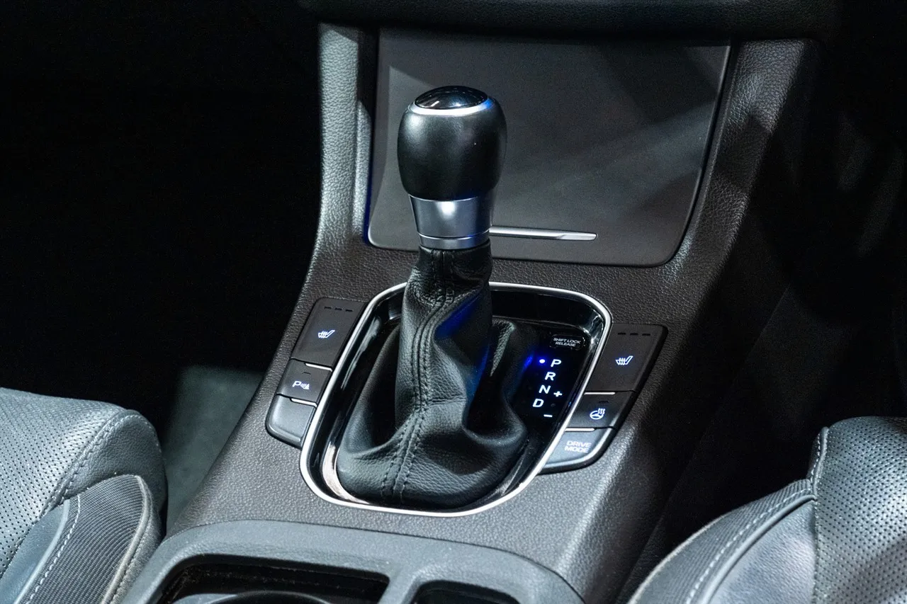 2022 Hyundai I30 PD 1.0T ELITE 1.0PT