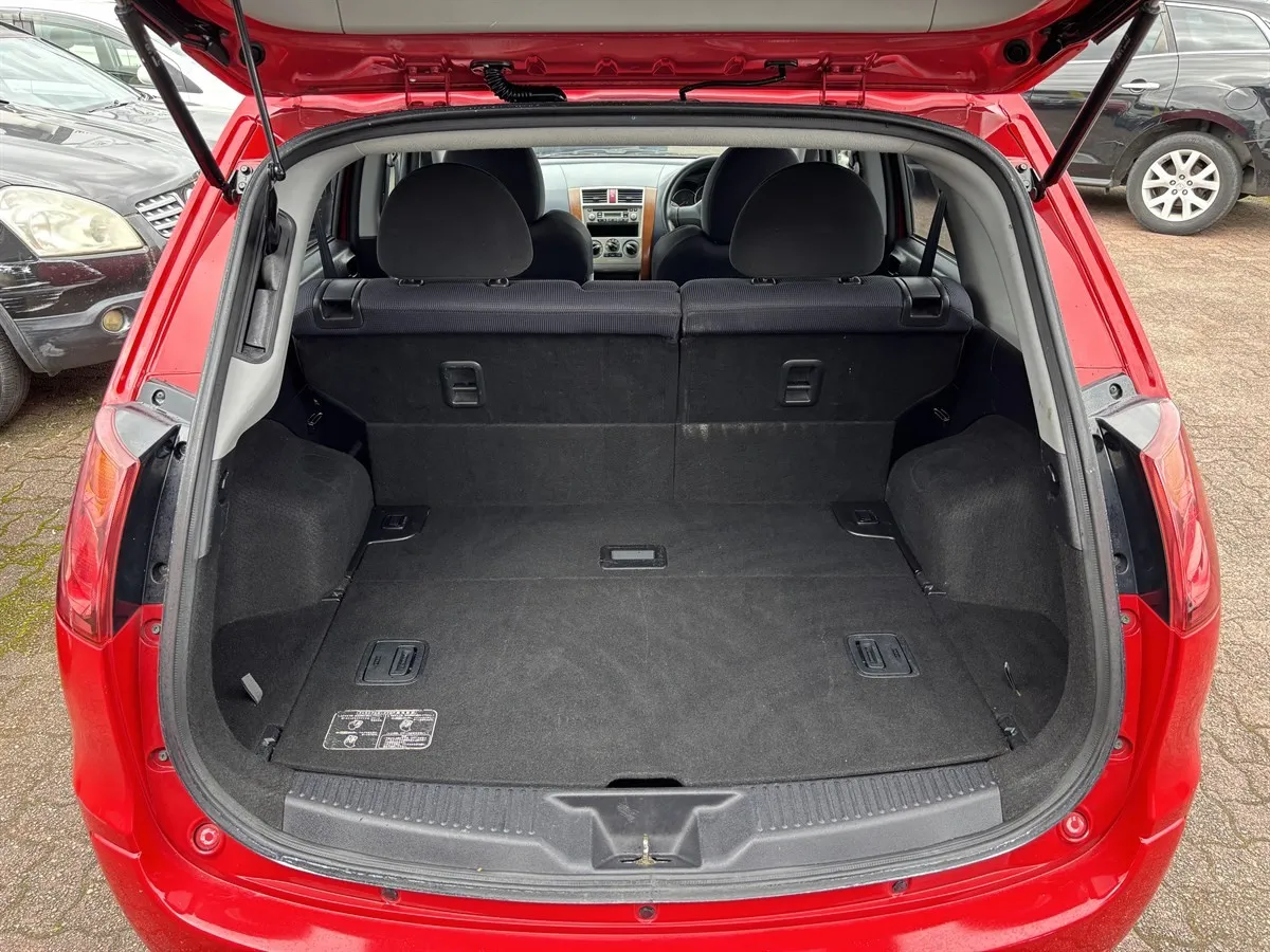 2005 Mitsubishi Colt PLUS