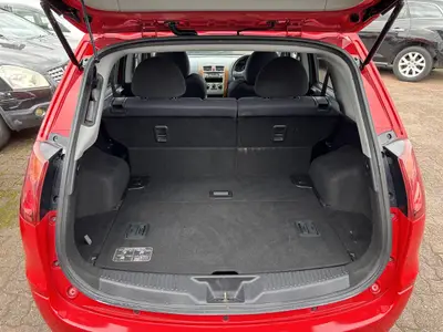 2005 Mitsubishi Colt PLUS photo 5