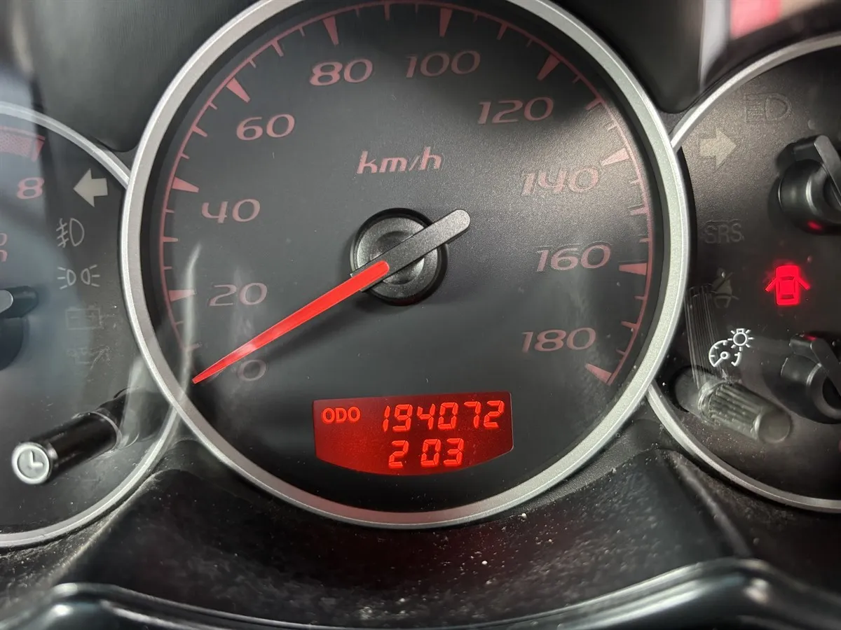 2005 Mitsubishi Colt PLUS