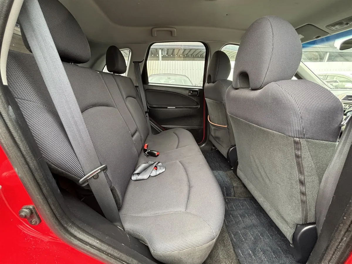 2005 Mitsubishi Colt PLUS