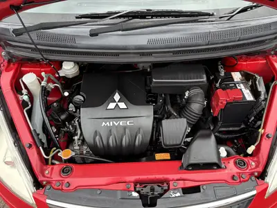 2005 Mitsubishi Colt PLUS photo 10