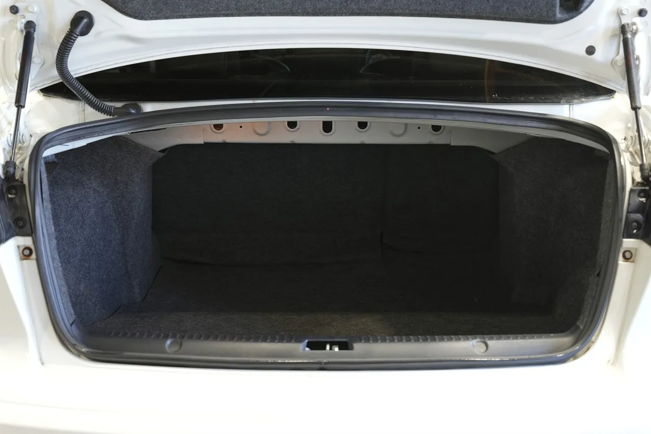 2012 Mitsubishi Galant Fortis Super Exceed!