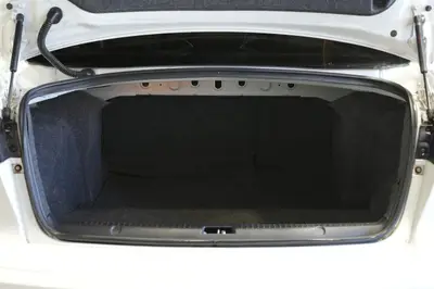 2012 Mitsubishi Galant Fortis Super Exceed! photo 13