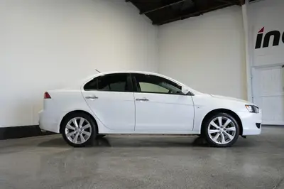 2012 Mitsubishi Galant Fortis Super Exceed! photo 8