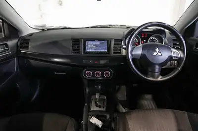 2012 Mitsubishi Galant Fortis Super Exceed! photo 18