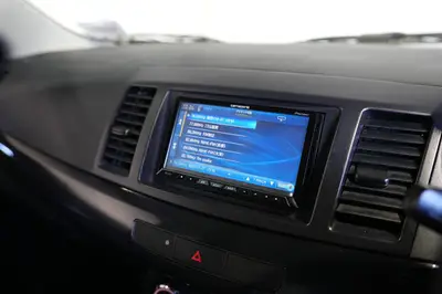 2012 Mitsubishi Galant Fortis Super Exceed! photo 16