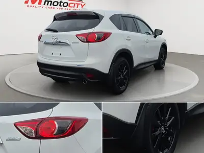 2013 Mazda CX-5 Sl Package, Leather heated Seats, Bose sound system RV/ photo 12