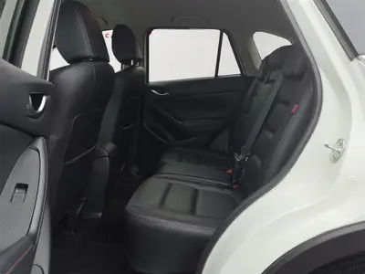 2013 Mazda CX-5 Sl Package, Leather heated Seats, Bose sound system RV/ photo 14