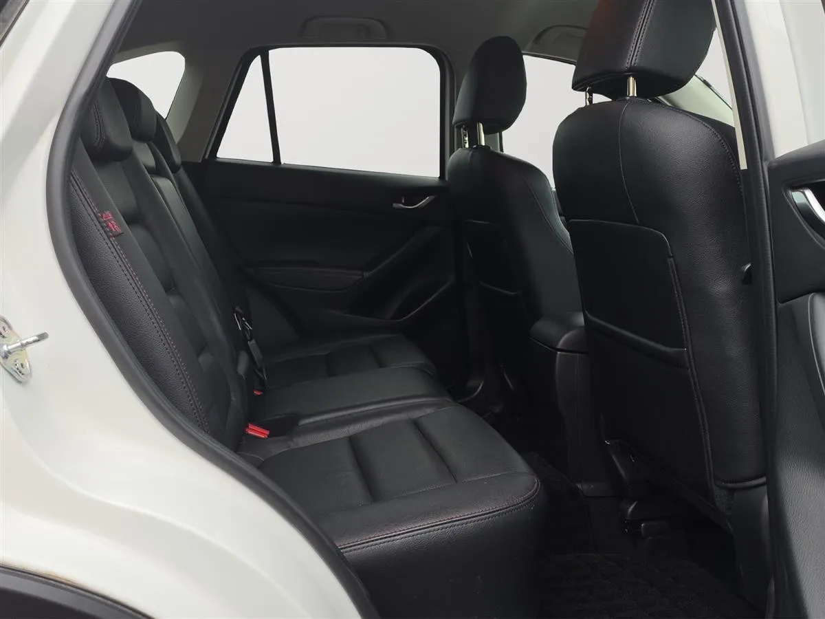 2013 Mazda CX-5 Sl Package, Leather heated Seats, Bose sound system RV/