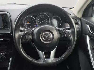 2013 Mazda CX-5 Sl Package, Leather heated Seats, Bose sound system RV/ photo 18