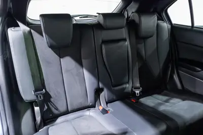 2021 Mitsubishi Eclipse Cross G / VRX PHEV AWD photo 15