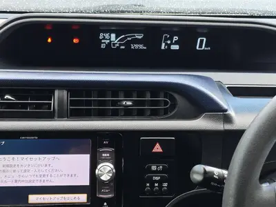 2016 Toyota Aqua s, Push Start, photo 19