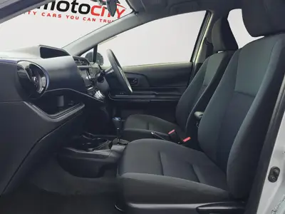 2016 Toyota Aqua s, Push Start, photo 16