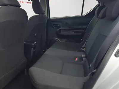2016 Toyota Aqua s, Push Start, photo 14