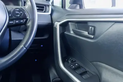 2022 Toyota RAV4 GX Hybrid 4WD NZ New photo 20
