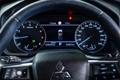 2022 Mitsubishi Outlander LS 2.5P/4WD/CVT photo 15