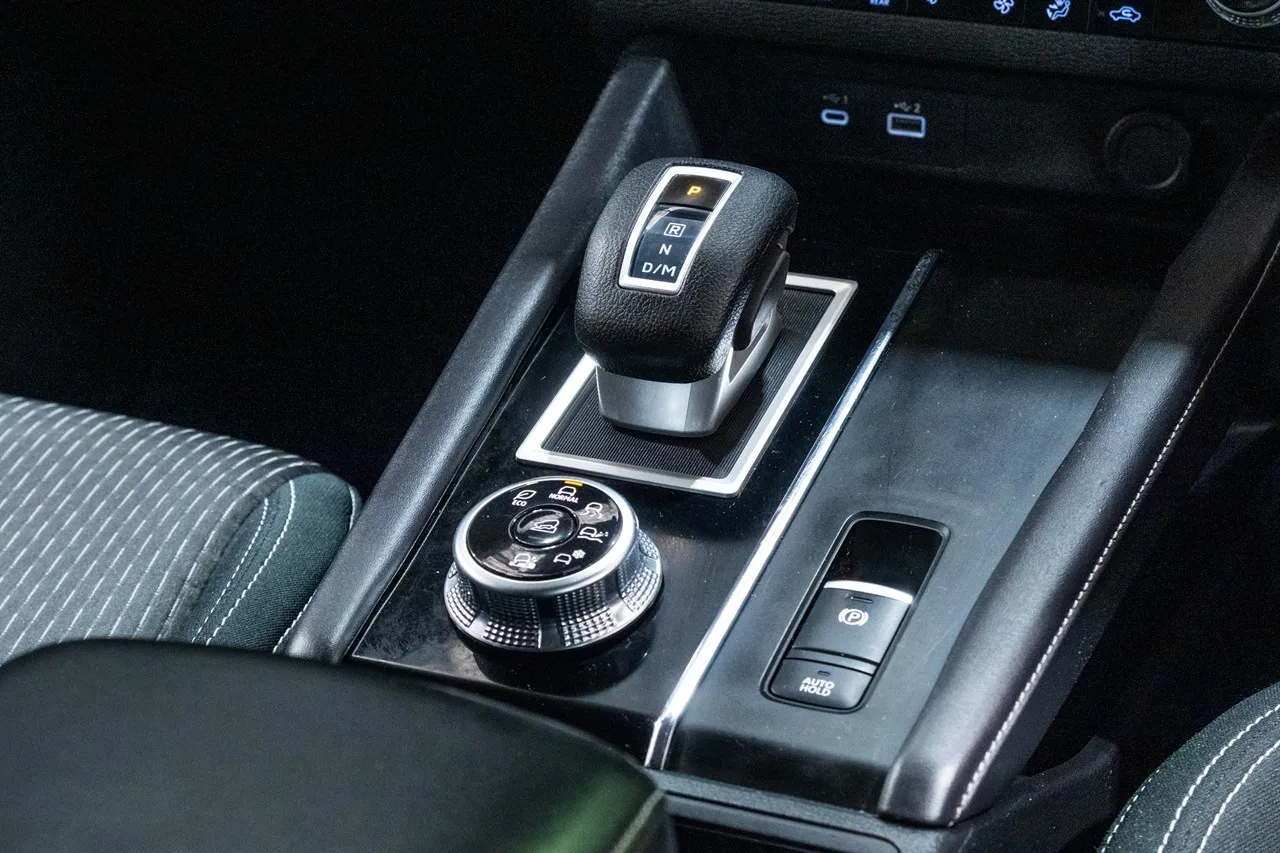 2022 Mitsubishi Outlander LS 2.5P/4WD/CVT