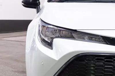 2021 Toyota Corolla SX Hybrid photo 13